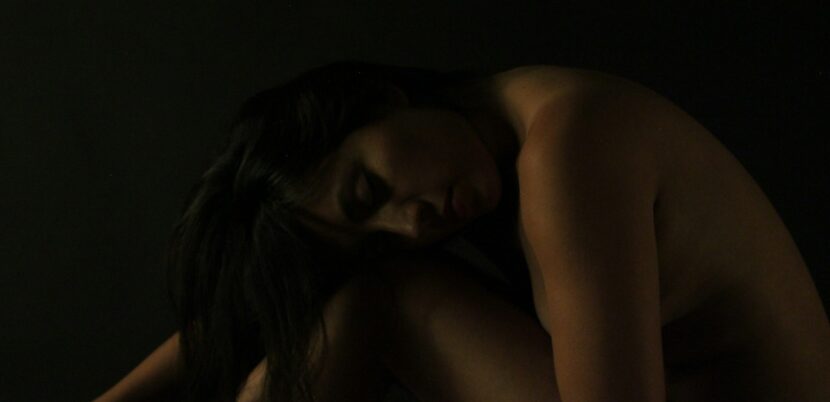 sesja sensualna