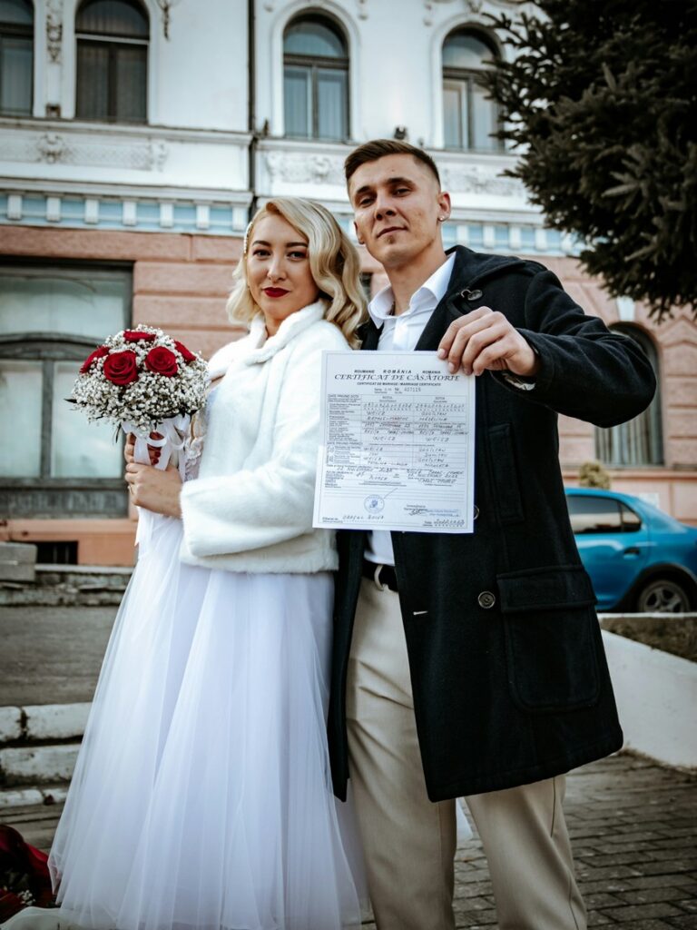 sesja ślubna