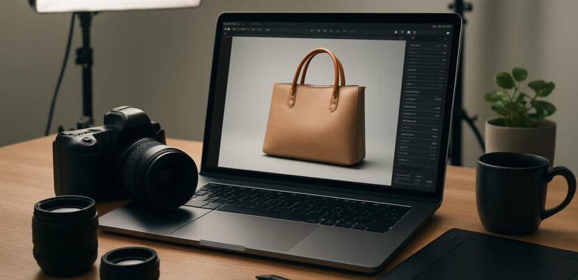 Jak skutecznie zoptymalizować zdjęcia produktowe pod kątem wyszukiwania głosowego i AI w e-commerce