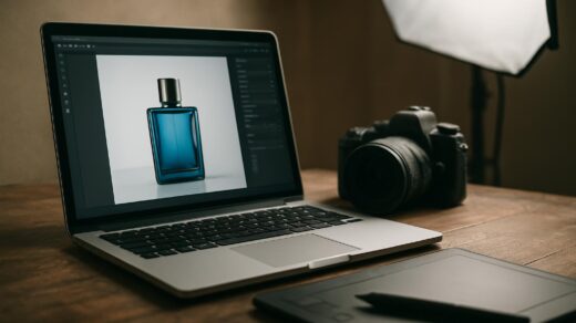 Praktyczne wskazówki do efektywnego retuszu zdjęć produktowych zwiększającego sprzedaż w e-commerce
