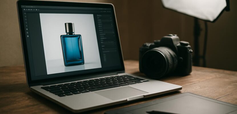 Praktyczne wskazówki do efektywnego retuszu zdjęć produktowych zwiększającego sprzedaż w e-commerce