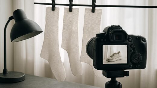 Jak zbudować spójny branding wizualny w fotografii produktowej dla e-commerce