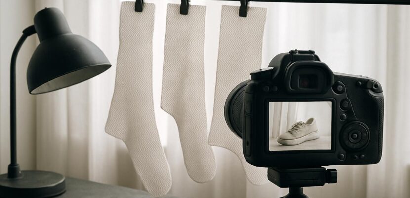Jak zbudować spójny branding wizualny w fotografii produktowej dla e-commerce
