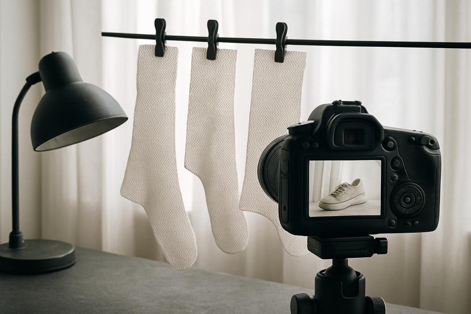 Jak zbudować spójny branding wizualny w fotografii produktowej dla e-commerce