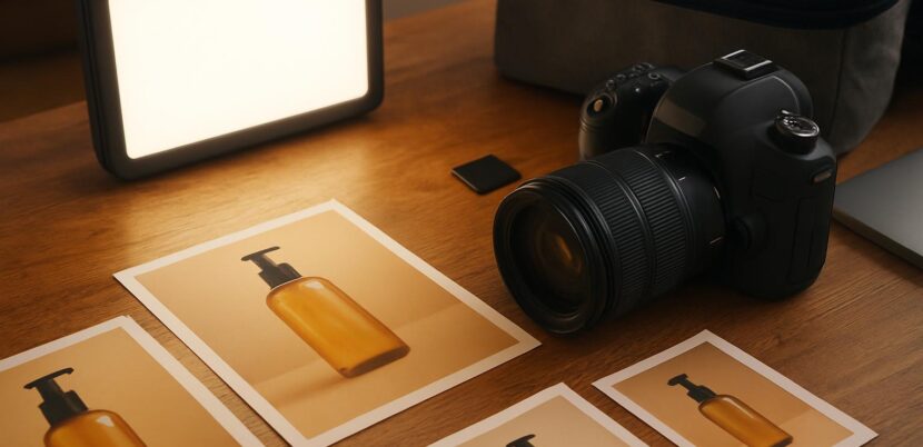 Jak dostosować fotografię produktową do wyzwań mobilnego e-commerce i zwiększyć sprzedaż