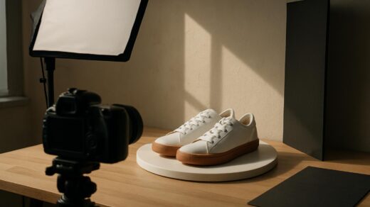 Praktyczne techniki budowania efektywnego portfolio fotografa produktowego dla klientów e-commerce