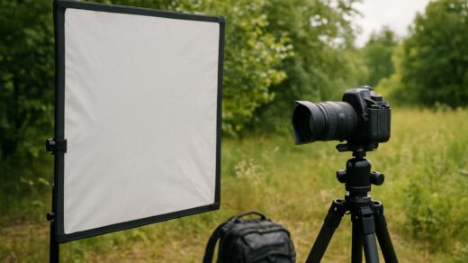 Efektywne techniki wykorzystania tła naturalnego w fotografii produktowej dla e-commerce