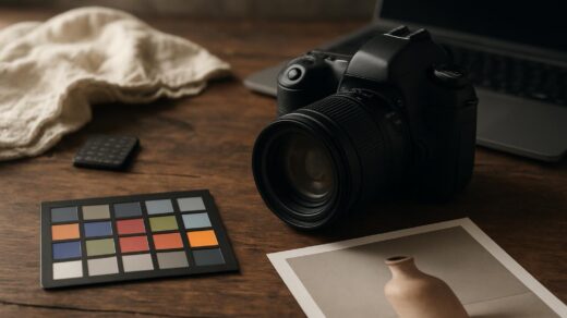 Jak skutecznie dostosować fotografię produktową do wymagań platform e-commerce o niskim budżecie