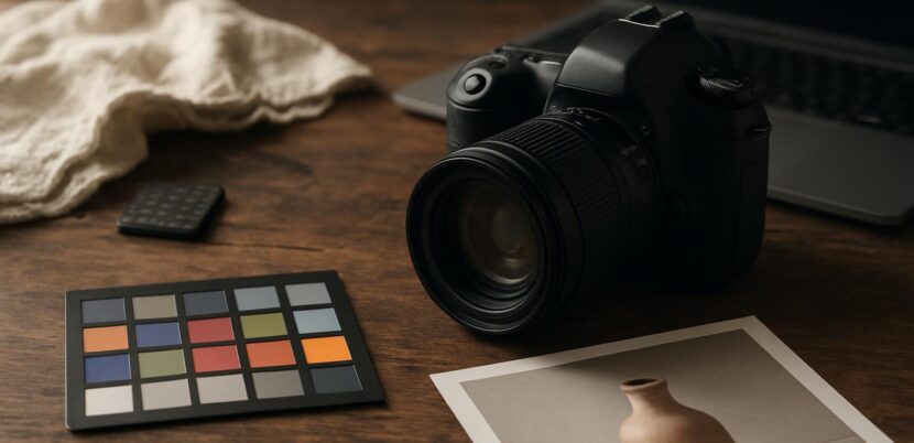 Jak skutecznie dostosować fotografię produktową do wymagań platform e-commerce o niskim budżecie
